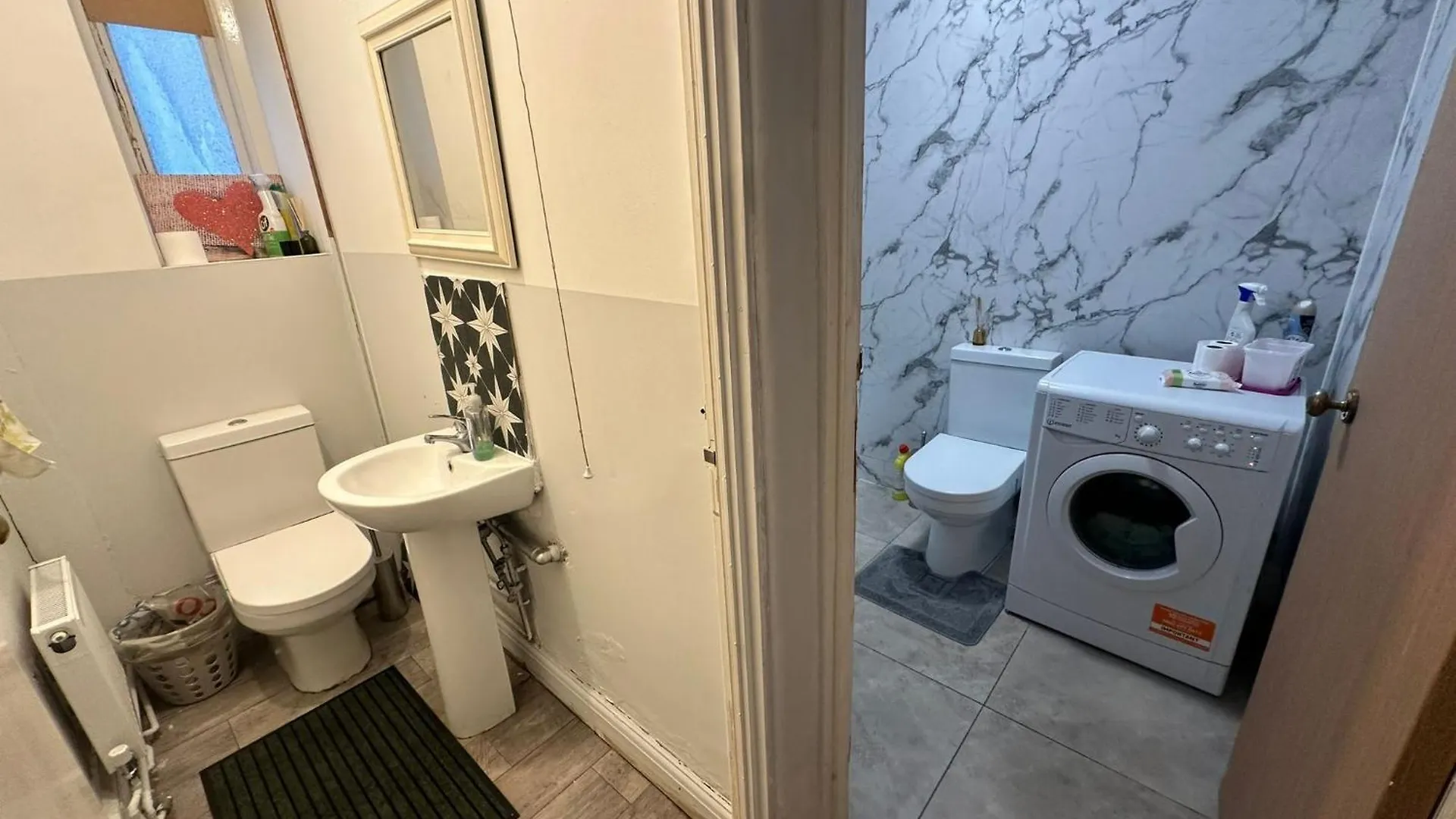 Apartment Renovu Exclusive Rooms London