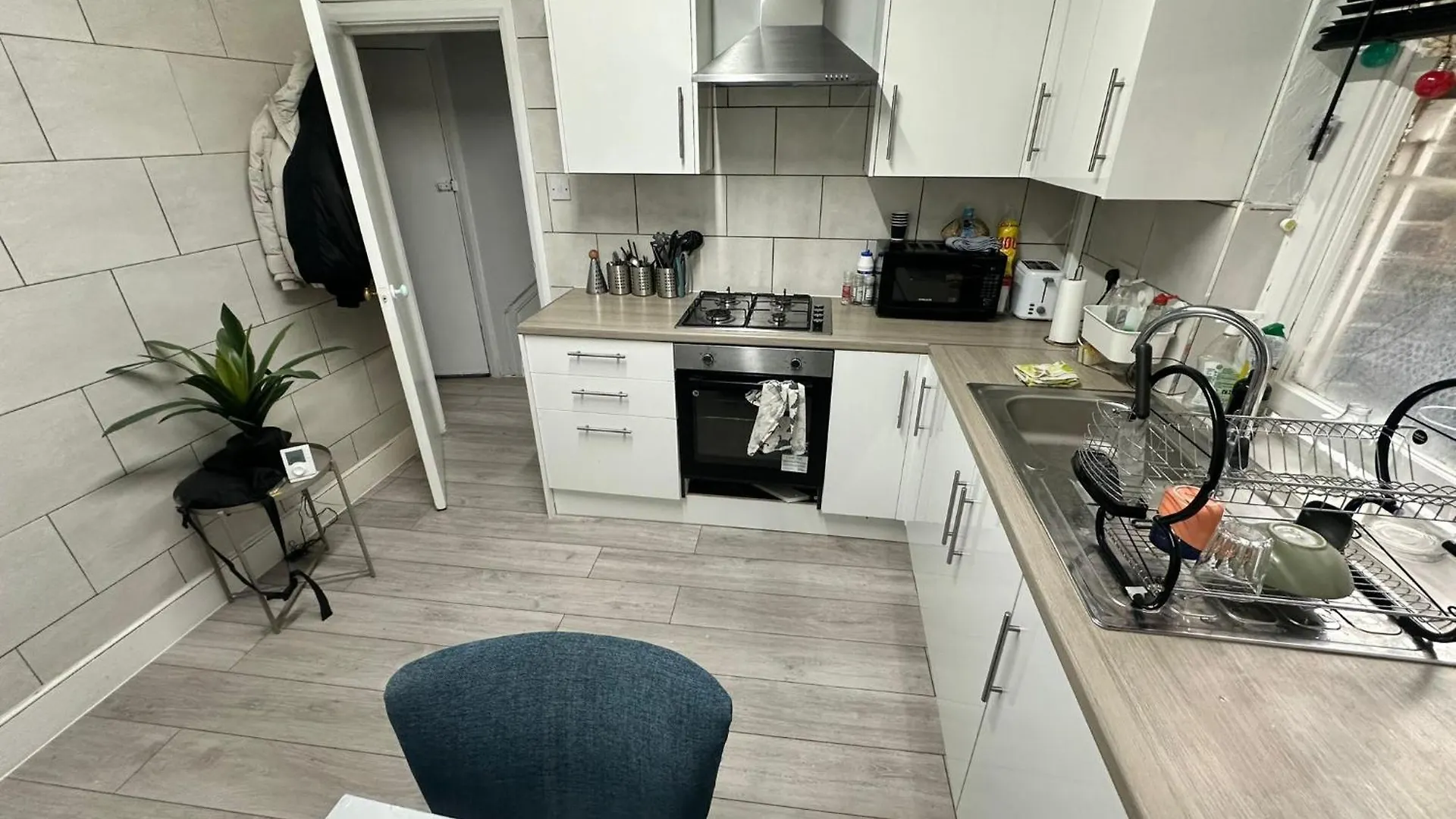 Renovu Exclusive Rooms London United Kingdom