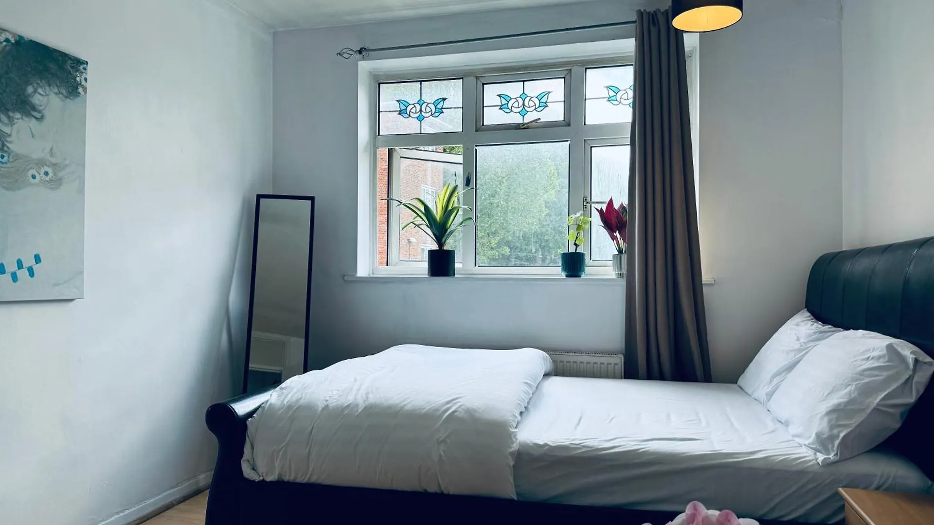 Renovu Exclusive Rooms London Apartment