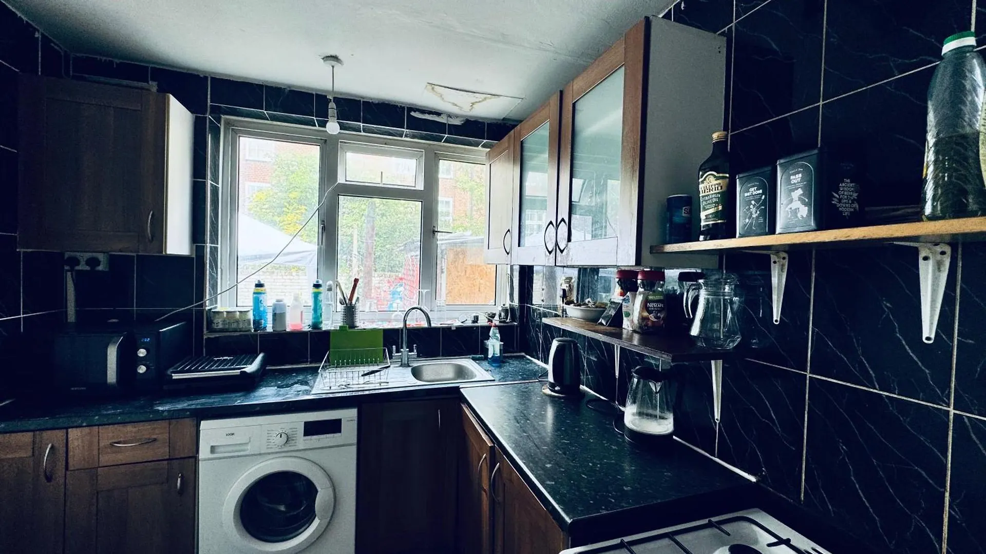 Apartment Renovu Exclusive Rooms London United Kingdom