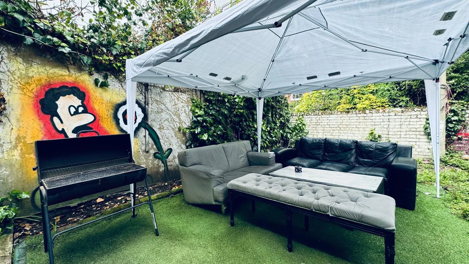 Apartment Renovu Exclusive Rooms London United Kingdom