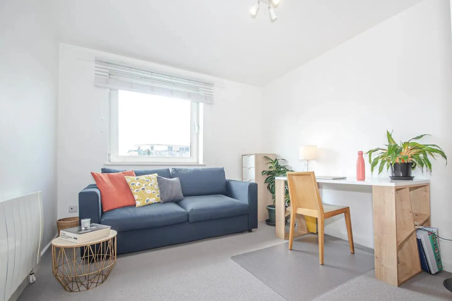 Renovu Exclusive Rooms London Apartman