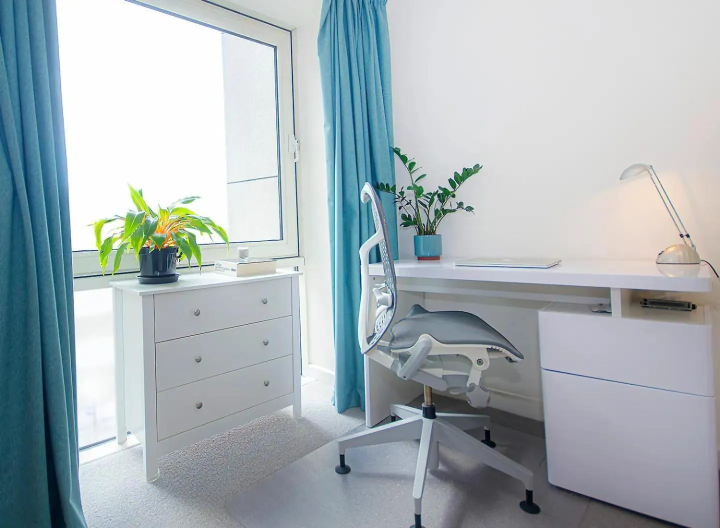 Apartman Renovu Exclusive Rooms London