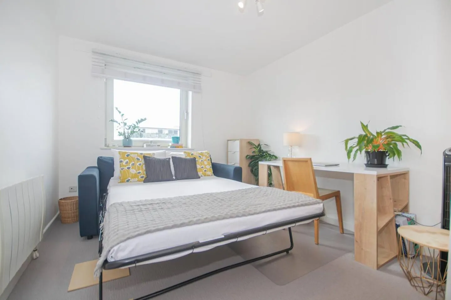 Renovu Exclusive Rooms London Apartman